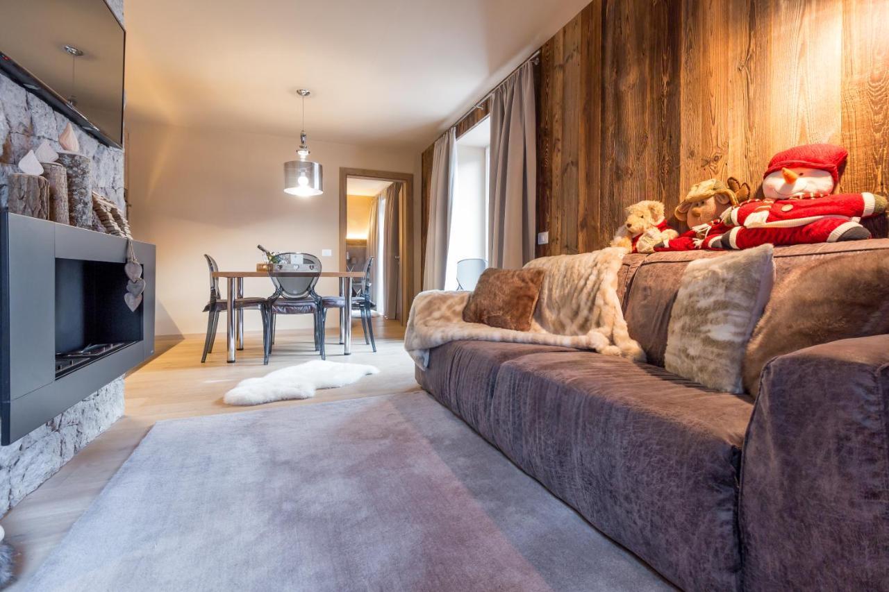 Chalet O New! Ортізеї Екстер'єр фото