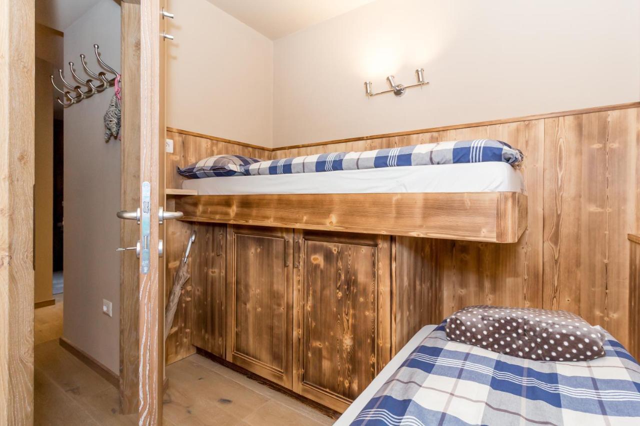 Chalet O New! Ортізеї Екстер'єр фото
